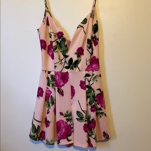 Windsor romper